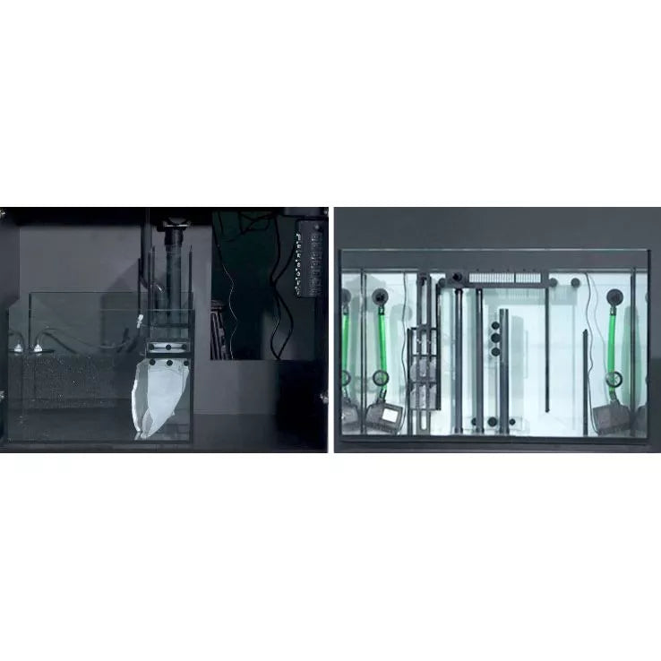 Max E-170 LED Complete Reef System (45 Gal)