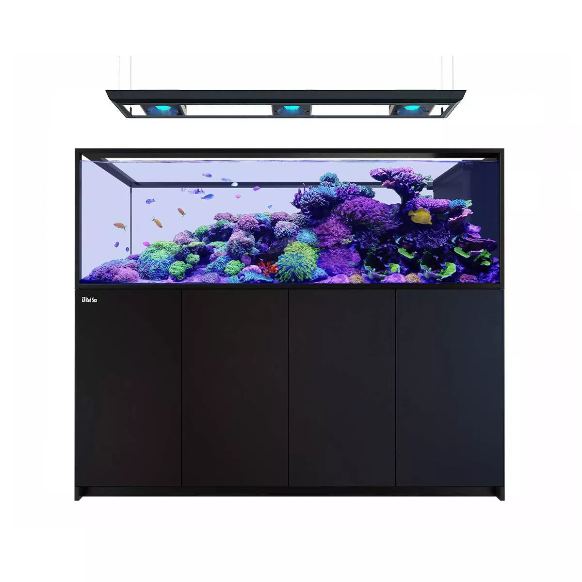 Reefer-S Peninsula Deluxe 950 G2+ System w 4x ReefLED G2 170 (200 Gal)
