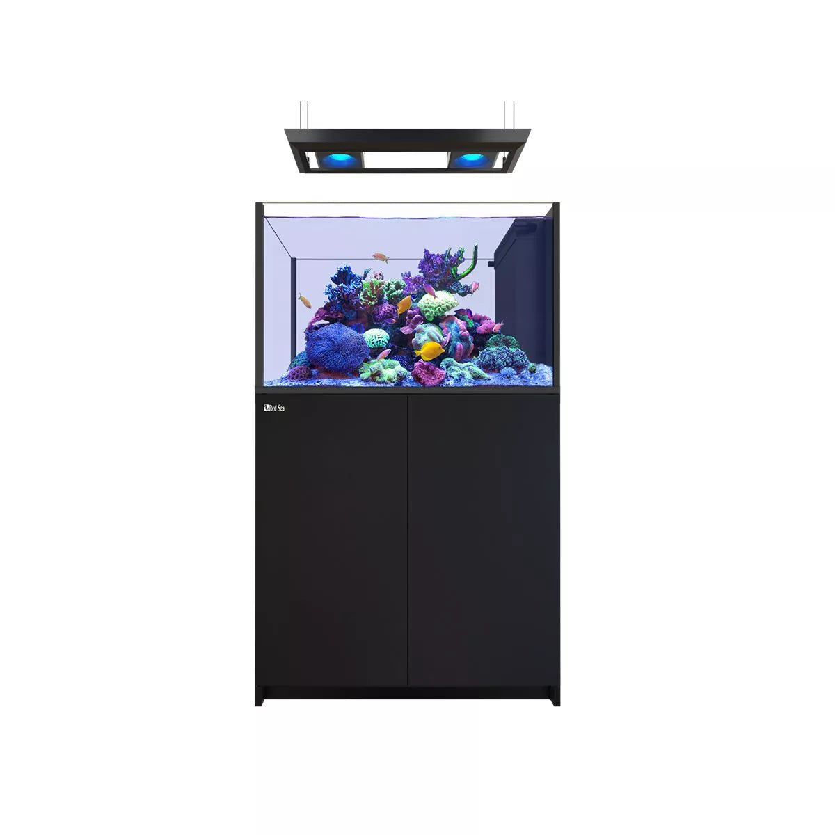 Reefer Peninsula Deluxe 350 G2+ System w 2x ReefLED G2 115 (73 Gal)