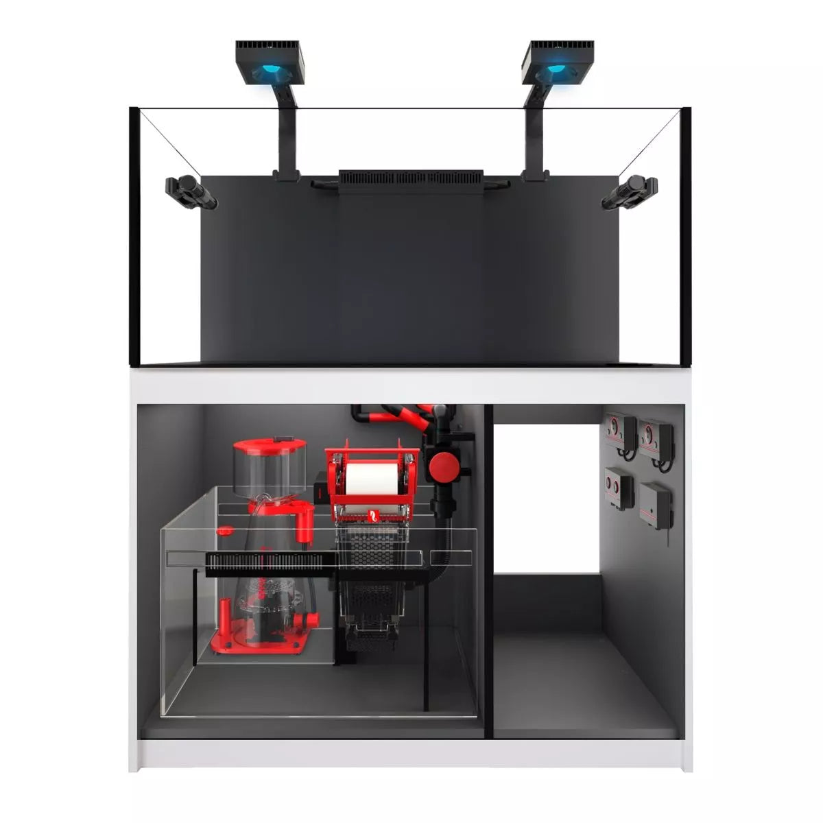 Reefer MAX 425 G2+ System (91 Gal)