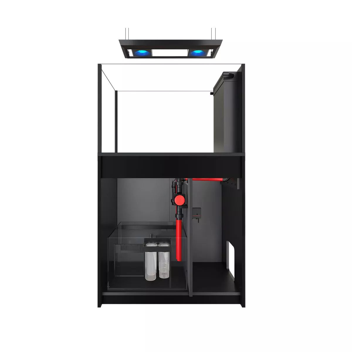 Reefer Peninsula Deluxe 350 G2+ System w 2x ReefLED G2 115 (73 Gal)