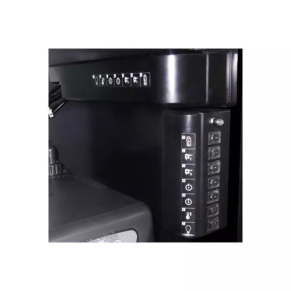 Max E-260 LED Complete Reef System (69 Gal)