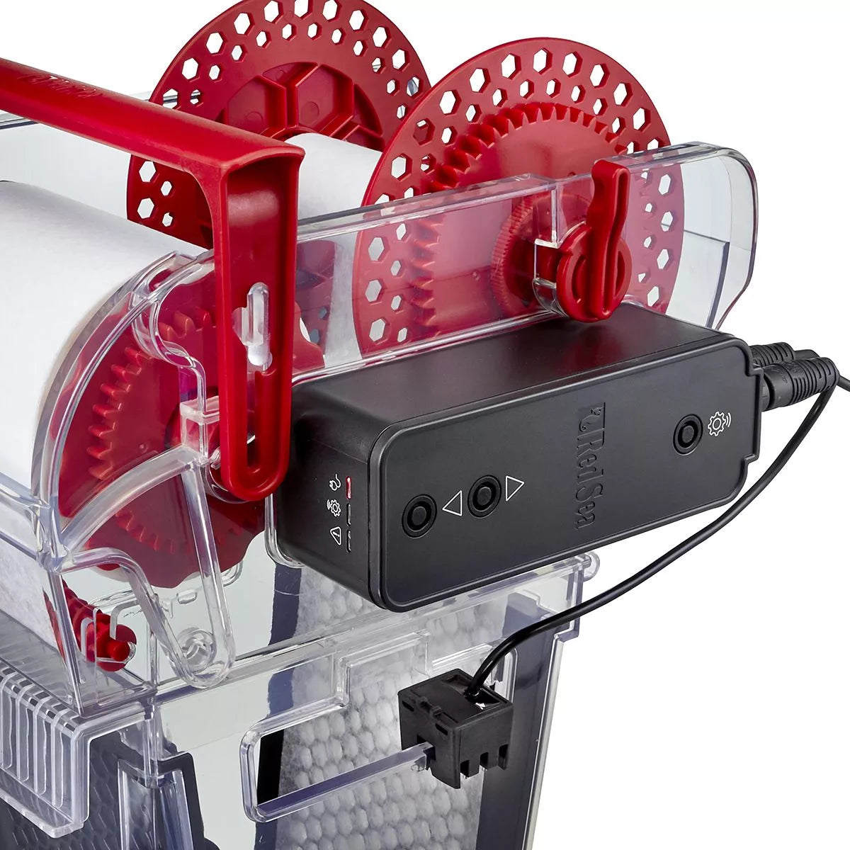 ReefMat 500 Fleece Roller Filter