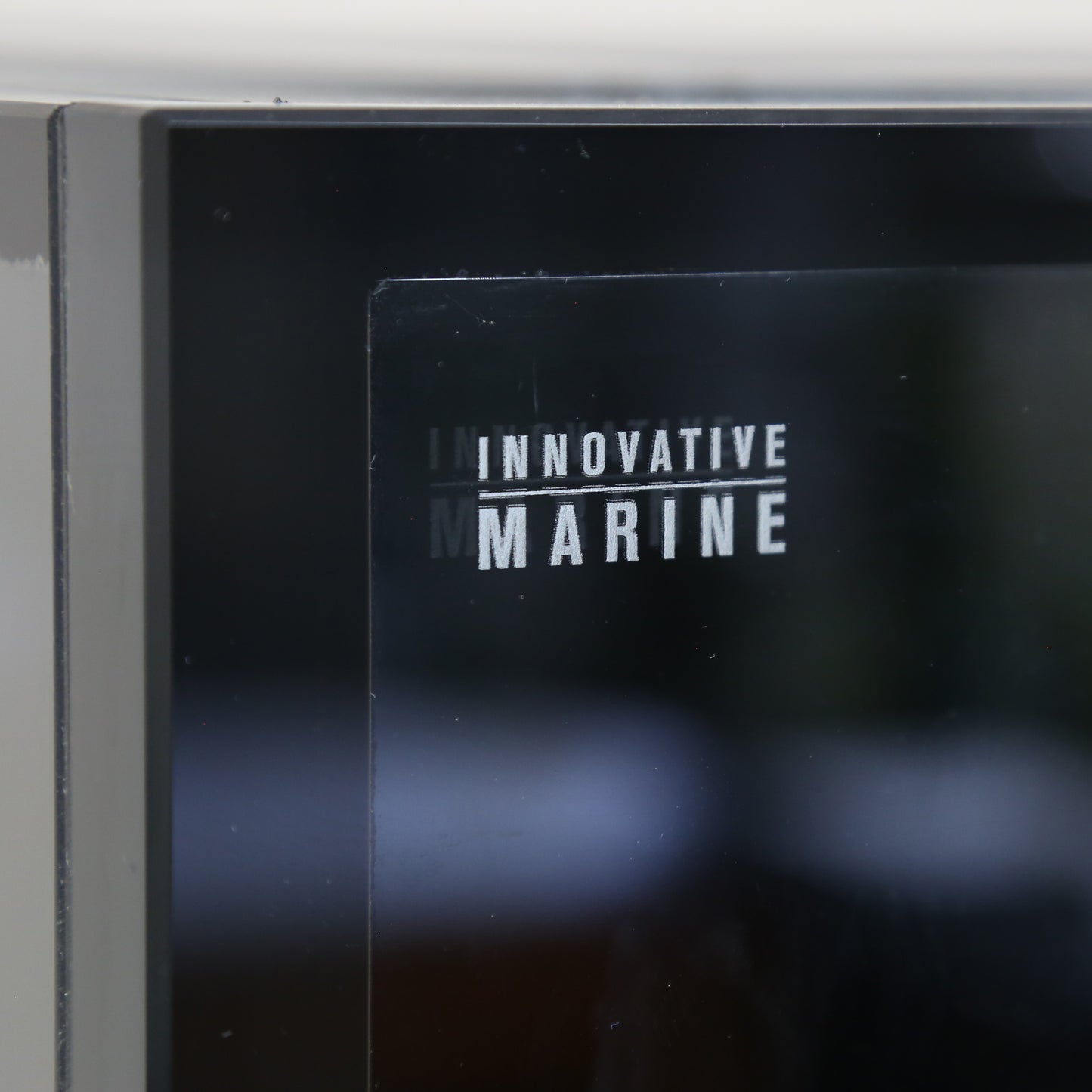 INT 170 Aquarium w APS Stand - Black (Made to Order)