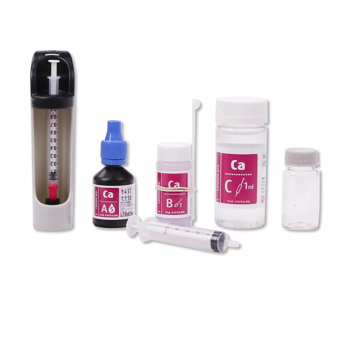 RedSea Calcium Pro Test Kit