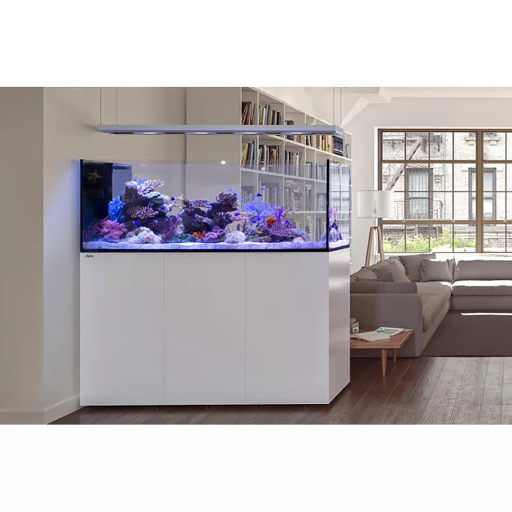 Reefer Peninsula Deluxe 500 G2+ System w 3x ReefLED G2 115 (109 Gal)