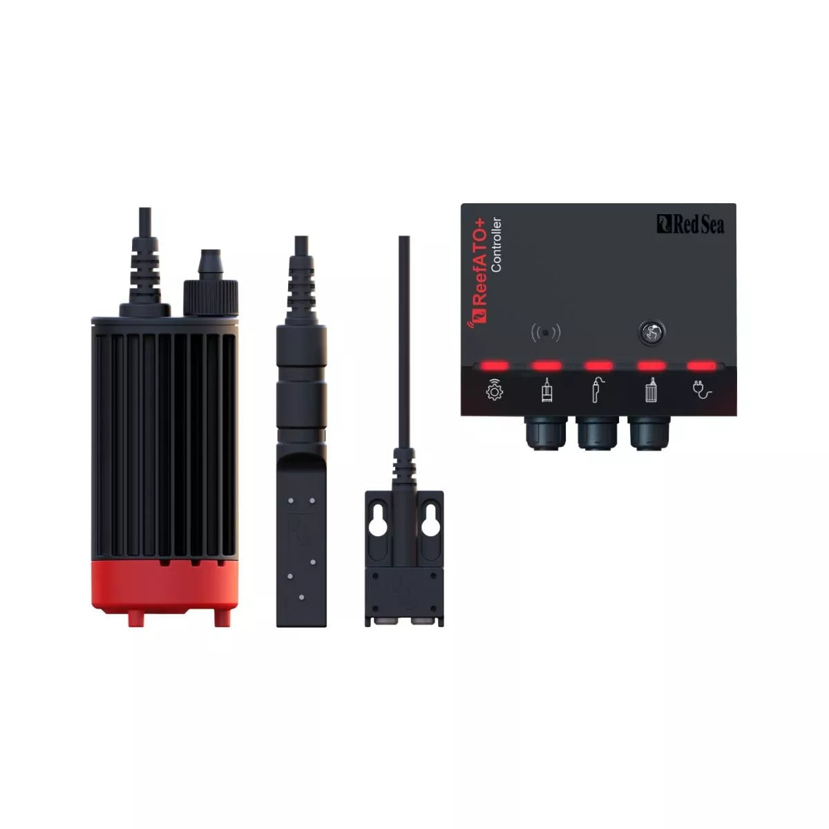 Reefer MAX Peninsula S-700 G2+ System (150 Gal)