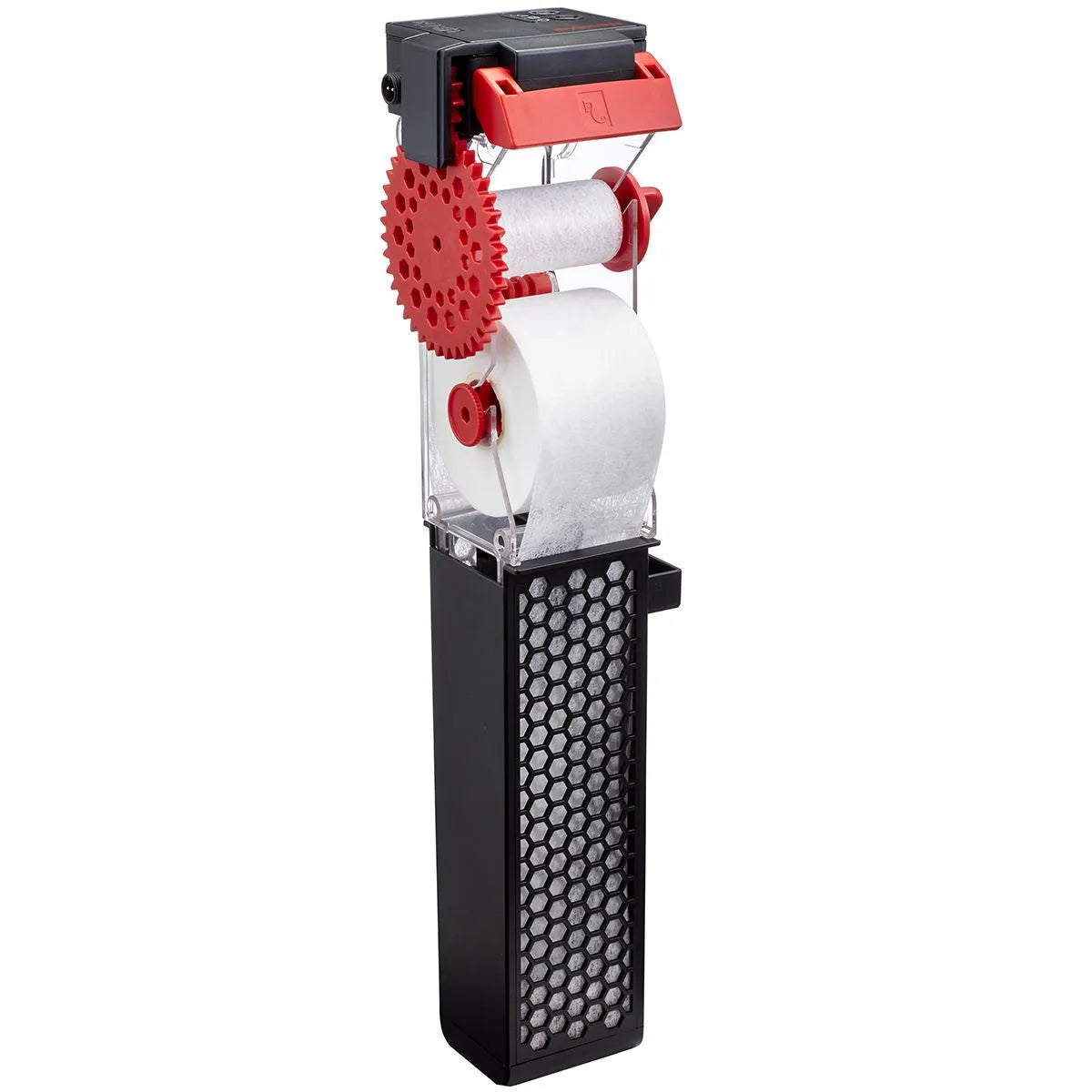 NanoMat Fleece Roller Filter