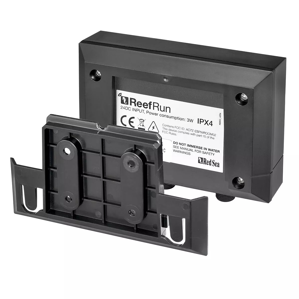 Reefer DC 600 Protein Skimmer w Controller