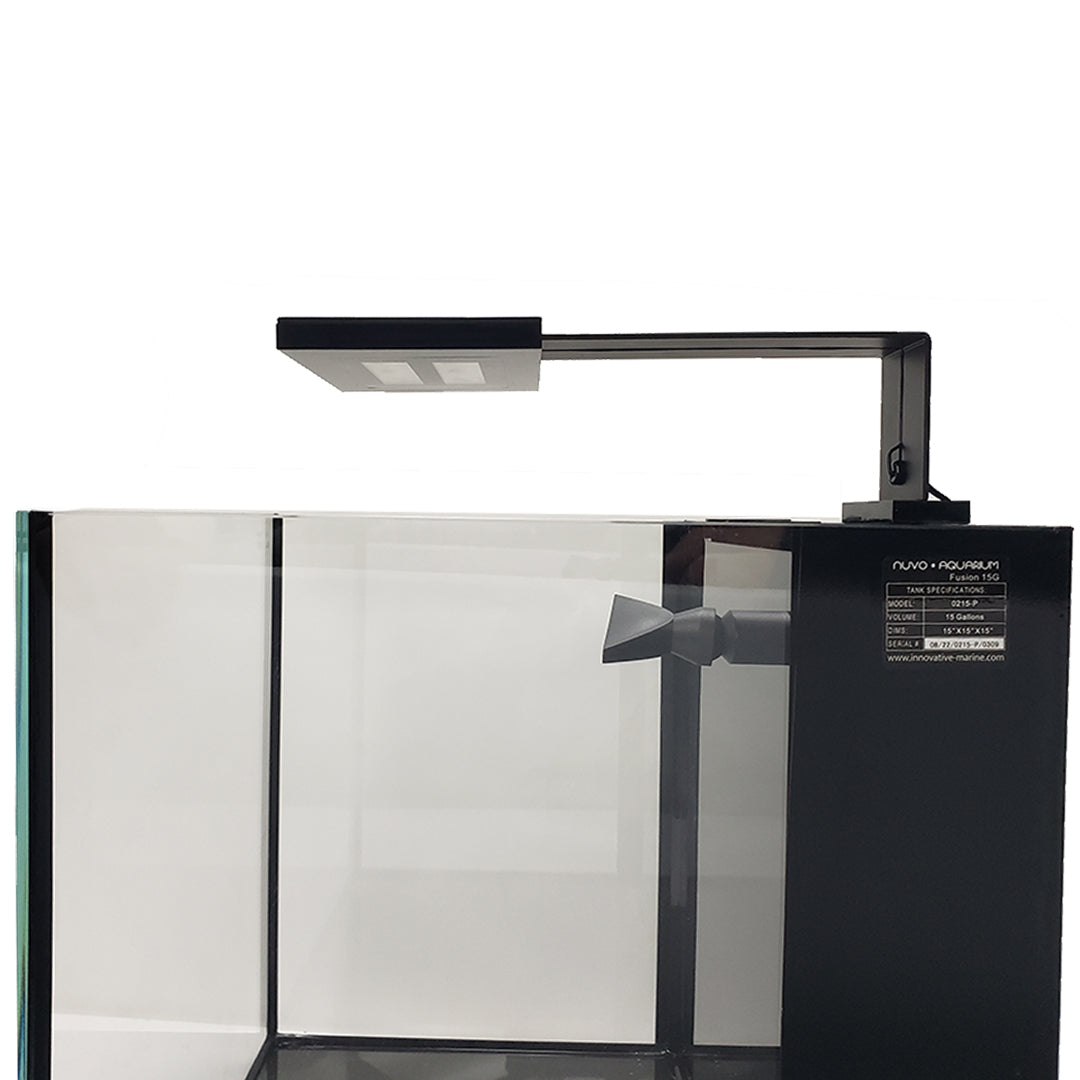 Skkye Light - 18 Watt 8000k Clamp Light (FRESHWATER ONLY) - For Fusion 15 Cube / 20 Long