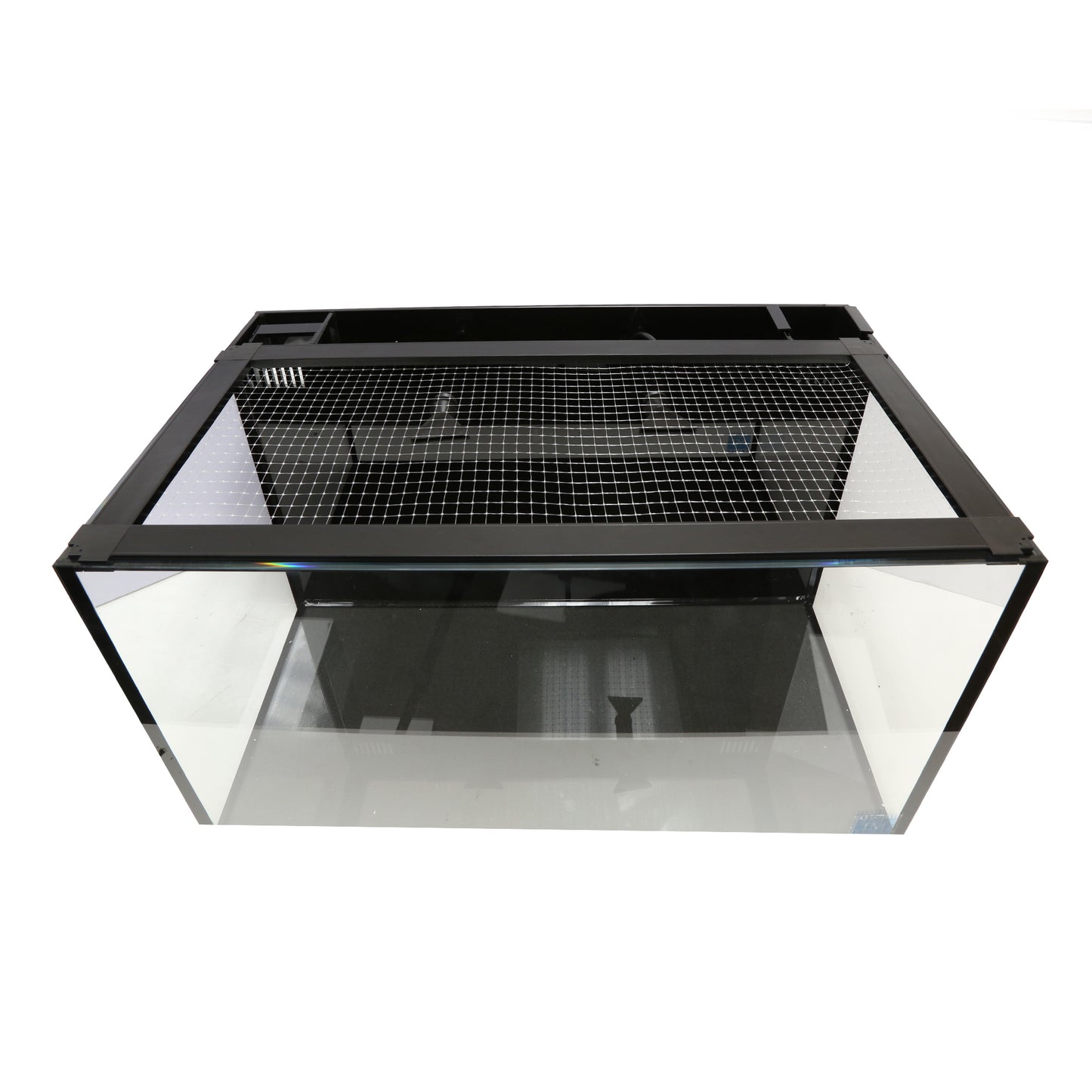 Fusion Pro 2 | 20 AIO Aquarium w/ APS Pedestal - White