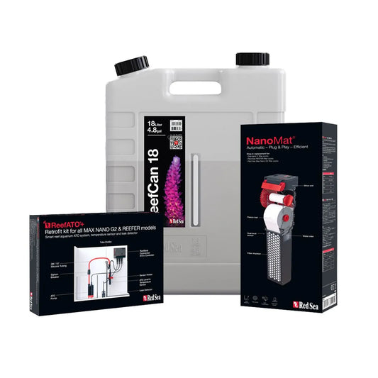Max Nano G2 Pro Kit