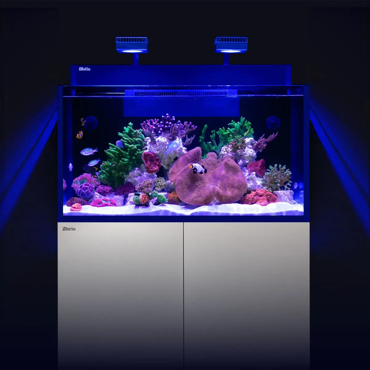 Red Sea Max Nano G2 XXL (53 Gallons)