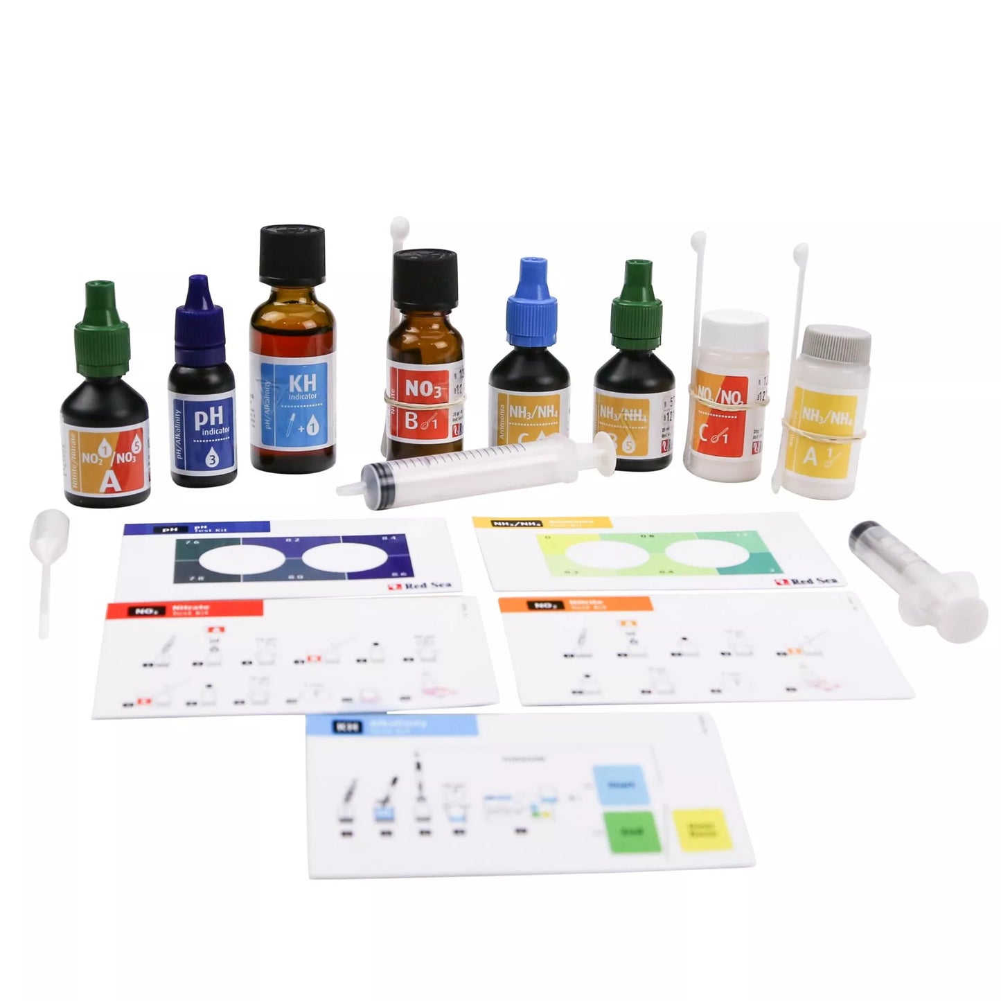 RedSea Marine Care Test Kit
