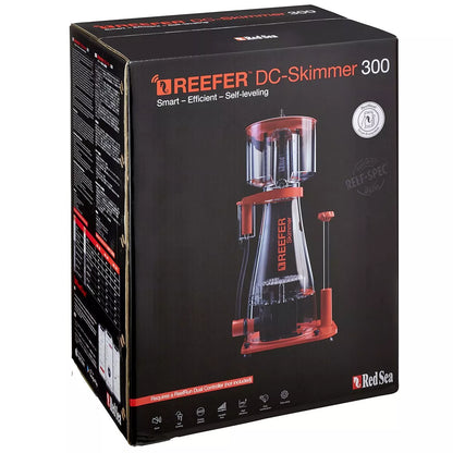 Reefer DC 300 Protein Skimmer w Controller