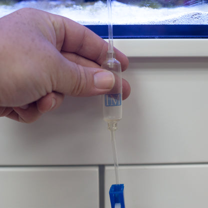 AccuDrip™ Fish and Coral Drip Acclimator