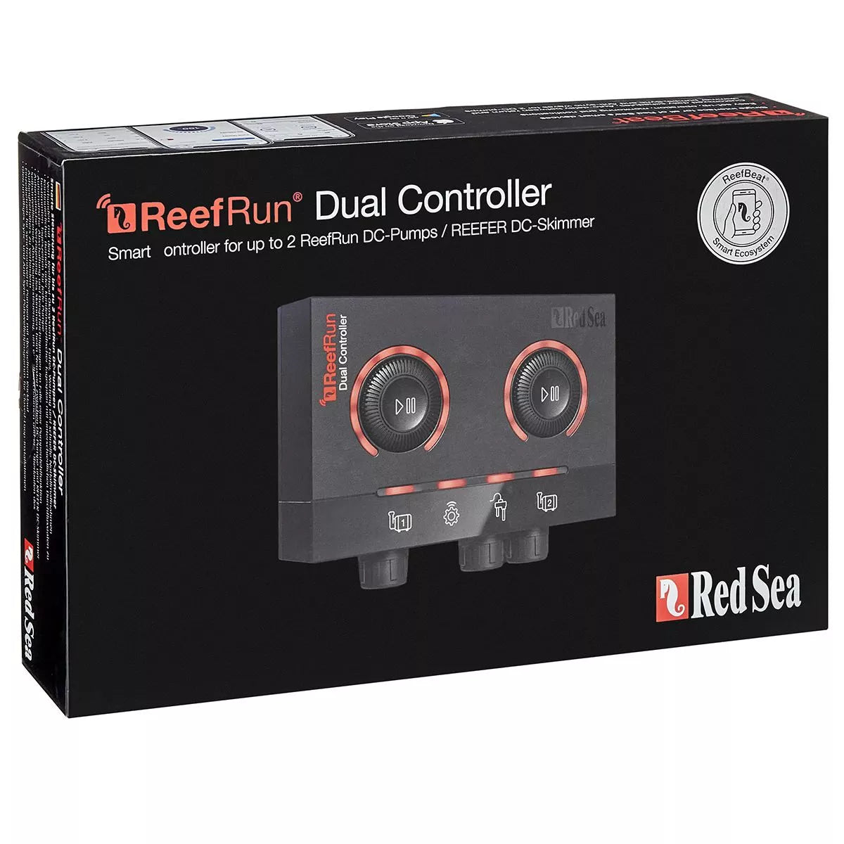 Controller Reefer Reefer DC 300 Protein Skimmer w Controller – Aquatica