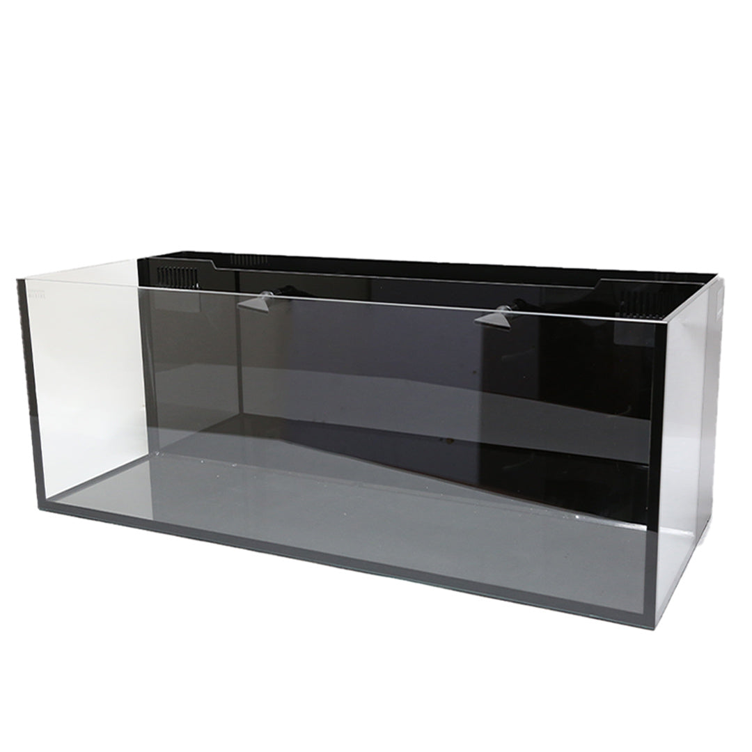 Fusion Pro 2 | 40L AIO Aquarium w/ APS Stand - Black