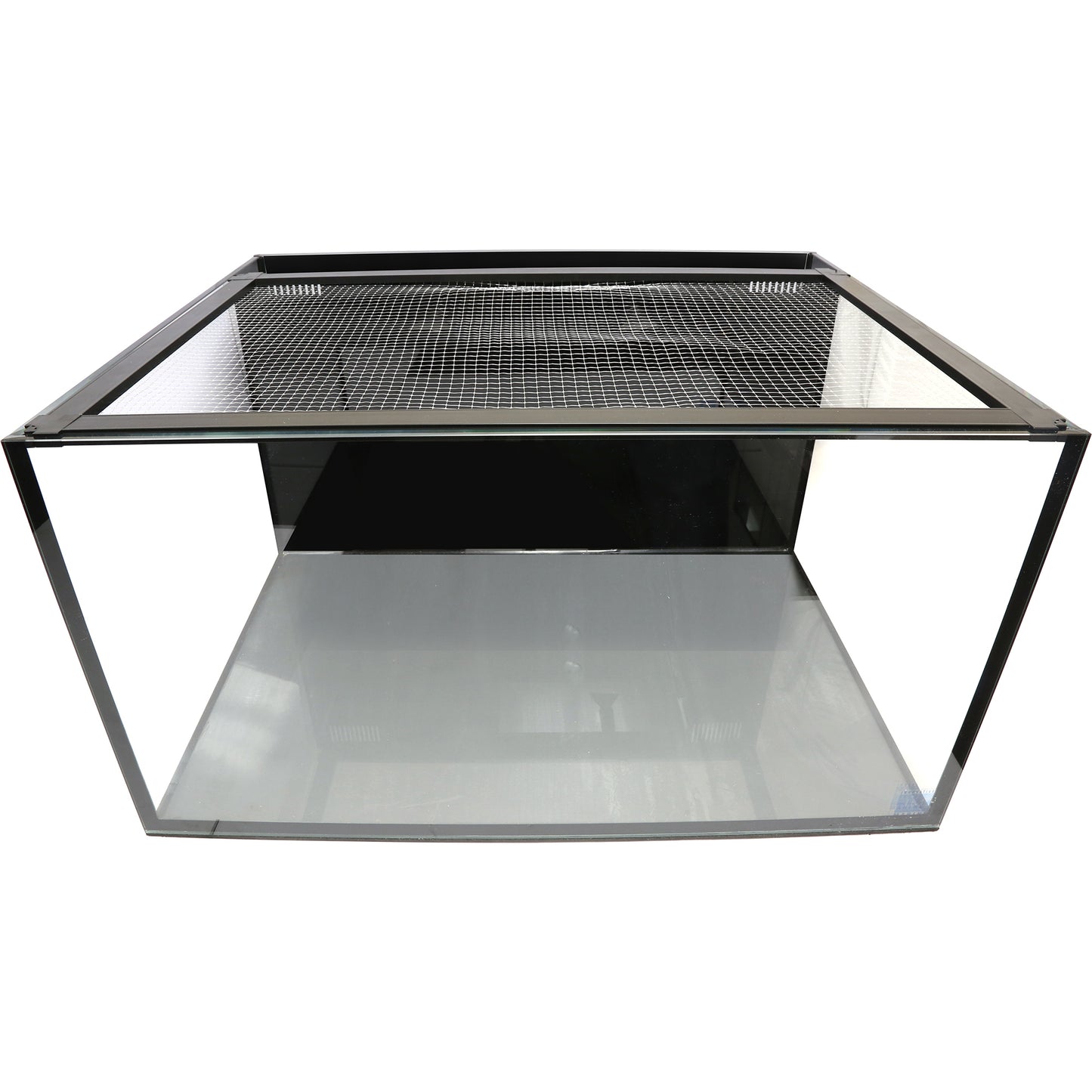 Fusion Pro 2 | 50 AIO Lagoon Aquarium w/ APS Stand - White