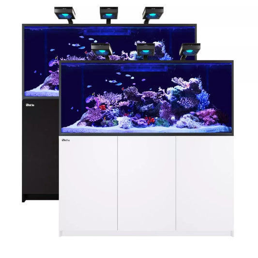 Reefer-S 700 G2+ Deluxe System w 3x ReefLED G2 170 (149 Gal)