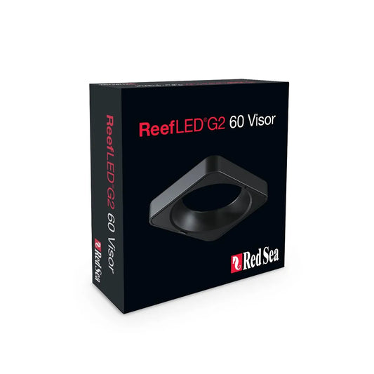 ReefLED G2 60 Visor