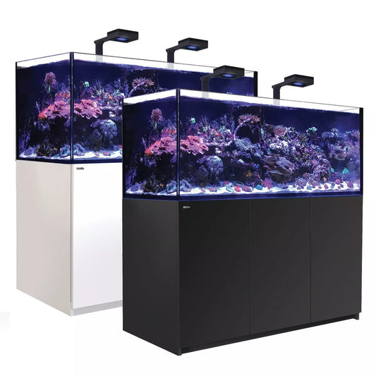 Reefer Deluxe XXL 625 G2+ System (132 Gal) w/ 2x ReefLED G2 170