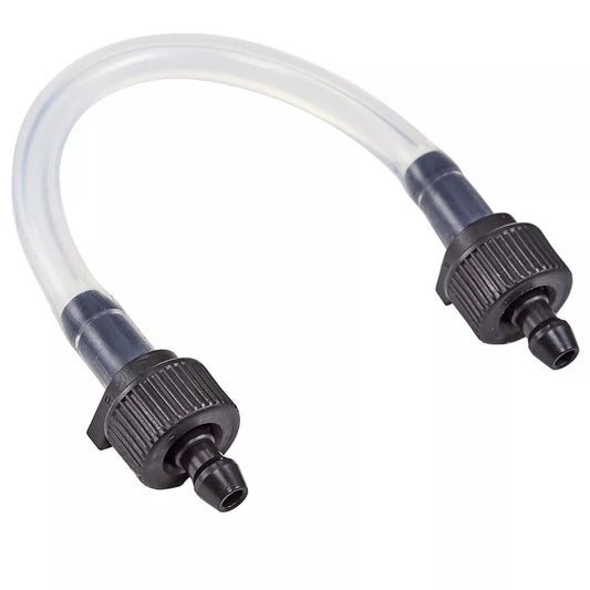 ReefDose Replacement Dosing-Head Tube with Hose Barbs