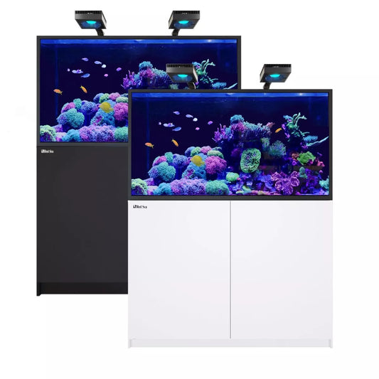 Reefer-S 550 G2+ Deluxe System w 2x ReefLED G2 170 (118 Gal)