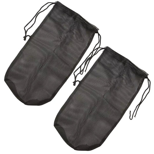 Media Bag 2-Pack (10 x 5.5)
