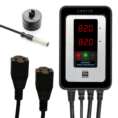 Helio Universal Aquarium Heater Controller