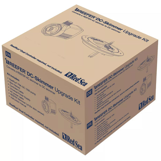 Reefer Skimmer DC Pump Upgrade Kit