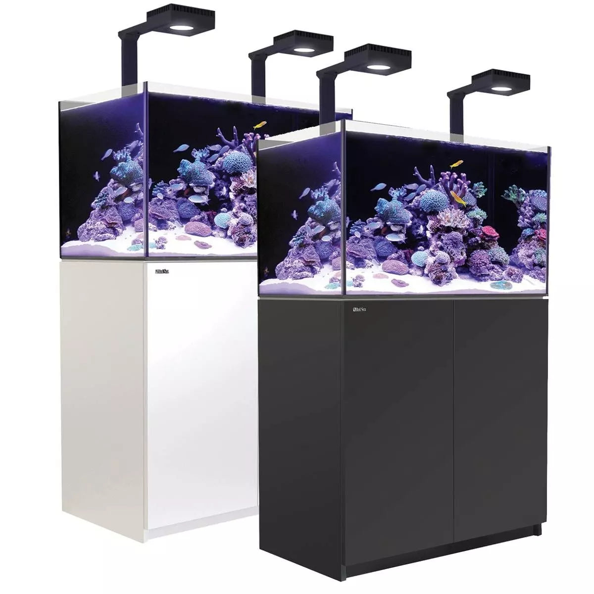 Reefer Deluxe 250 G2+ System (54 Gal)