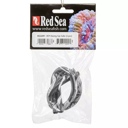 Dosing Cap Tube (2-Pack)