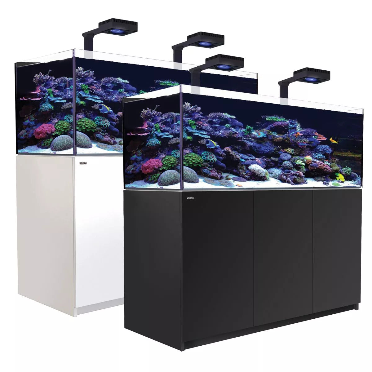 Reefer Deluxe XL 525 G2+ System (112 Gal) w/ 2x ReefLED G2 170