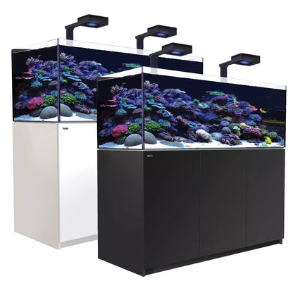Reefer Deluxe XL 525 G2+ System (112 Gal) w/ 2x ReefLED G2 170