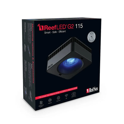 ReefLED G2 115 LED Light Fixture