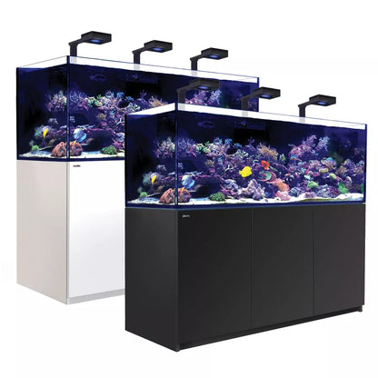 Reefer Deluxe XXL 750 G2+ System (160 Gal) w/ 3x ReefLED G2 170