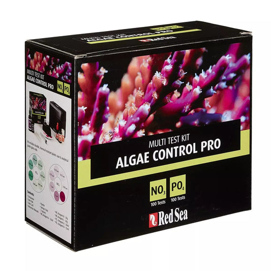 RedSea Algae Control Multi Test Kit (NO3PO4)