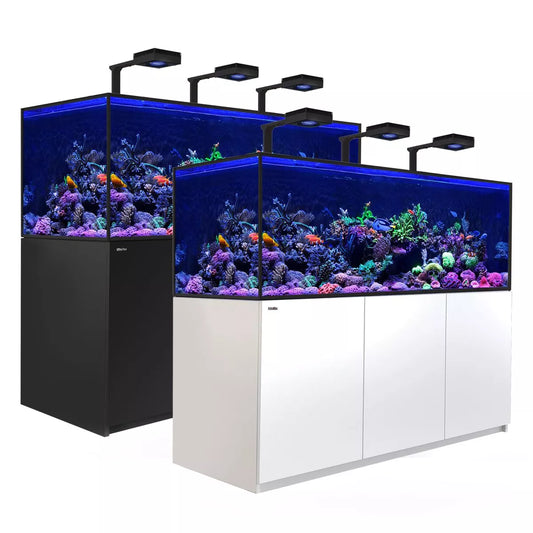 Reefer-S 850 G2+ Deluxe System (180 Gal) w/ 3x ReefLED G2 170