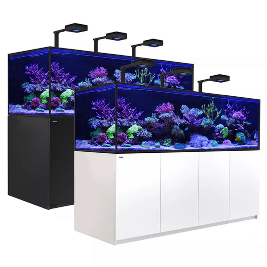 Reefer-S 1000 G2+ Deluxe System (210 Gal) w 4x ReefLED G2 170