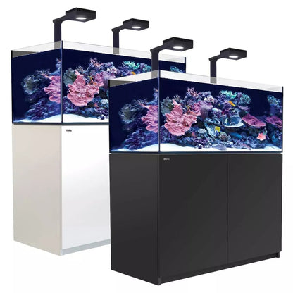 Reefer Deluxe XL 425 G2+ System (91 Gal) w 2x ReefLED G2 170