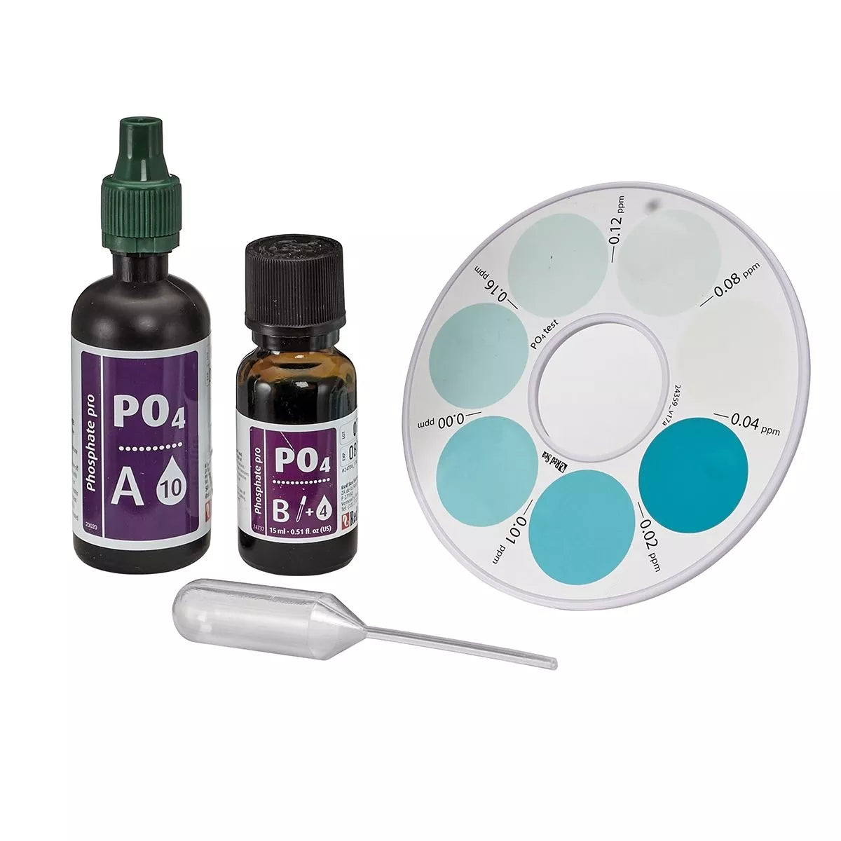 RedSea Phosphate Pro Reagent Refill Kit
