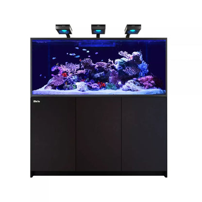 Reefer-S 700 G2+ Deluxe System w 3x ReefLED G2 170 (149 Gal)