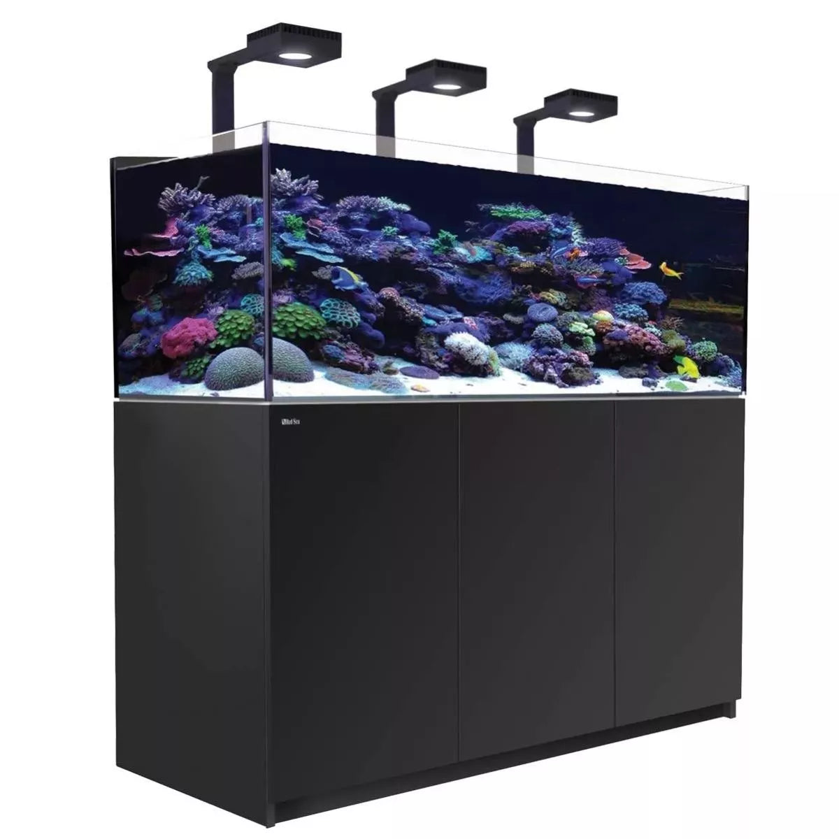 Reefer MAX 525 G2+ System (112 Gal)