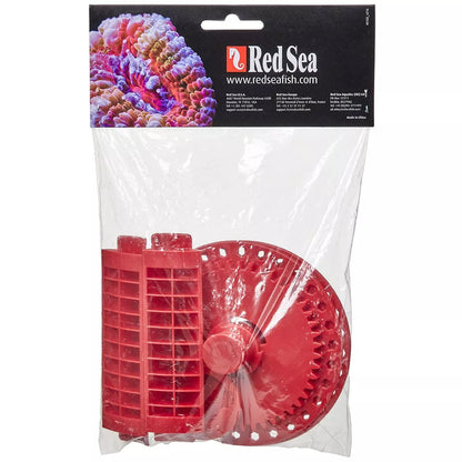 ReefMat 250 Take-Up Shaft