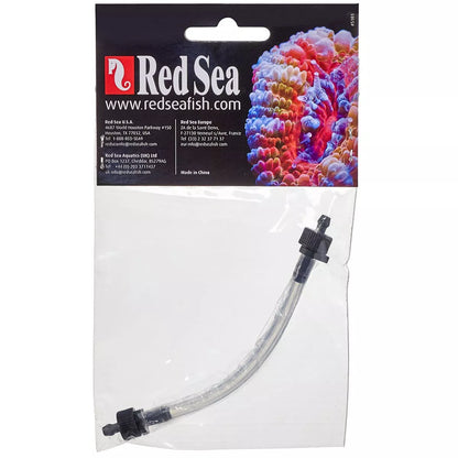 ReefDose Replacement Dosing-Head Tube with Hose Barbs