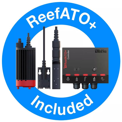 Reefer-S 850 G2+ Deluxe System (180 Gal) w/ 3x ReefLED G2 170