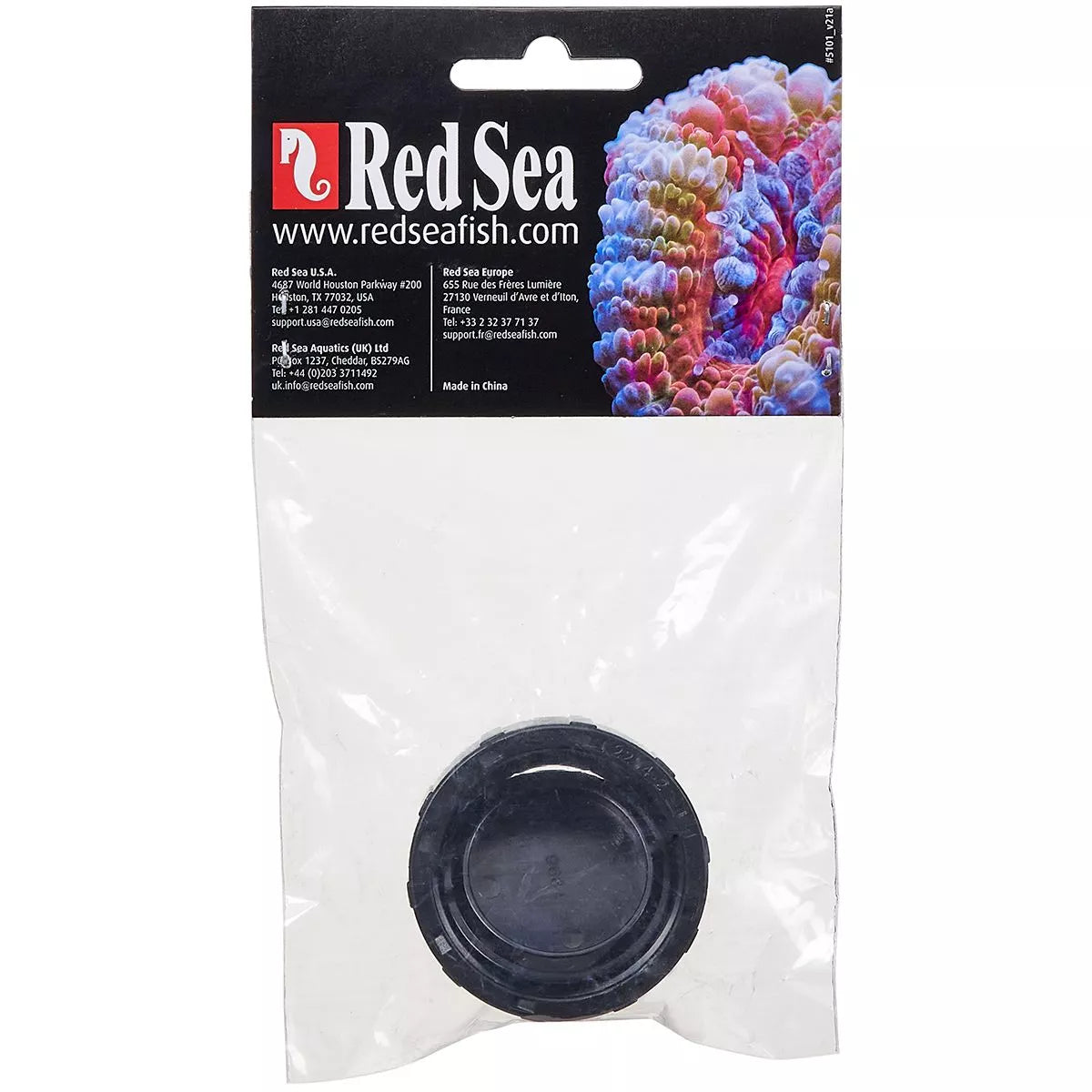 ReefMat 250 Port Plug Kit