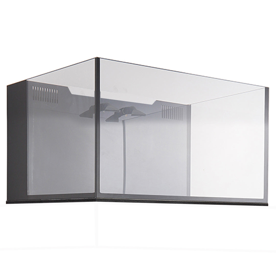 Fusion | 25 AIO Lagoon Aquarium [Desktop Starter Kit]