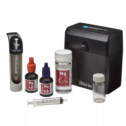 RedSea Magnesium Pro Test Kit